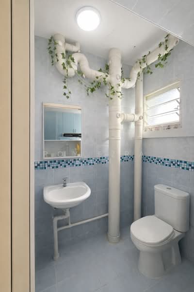 Additional image 3 of 199D Punggol Field