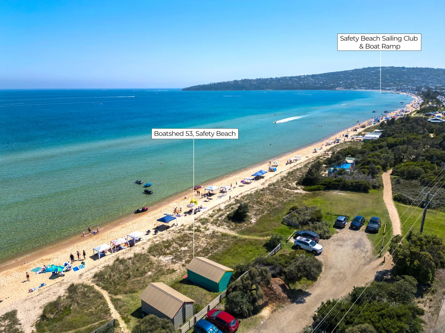 Additional image 6 of 53 Boatshed Foreshore, Safety Beach VIC 3936