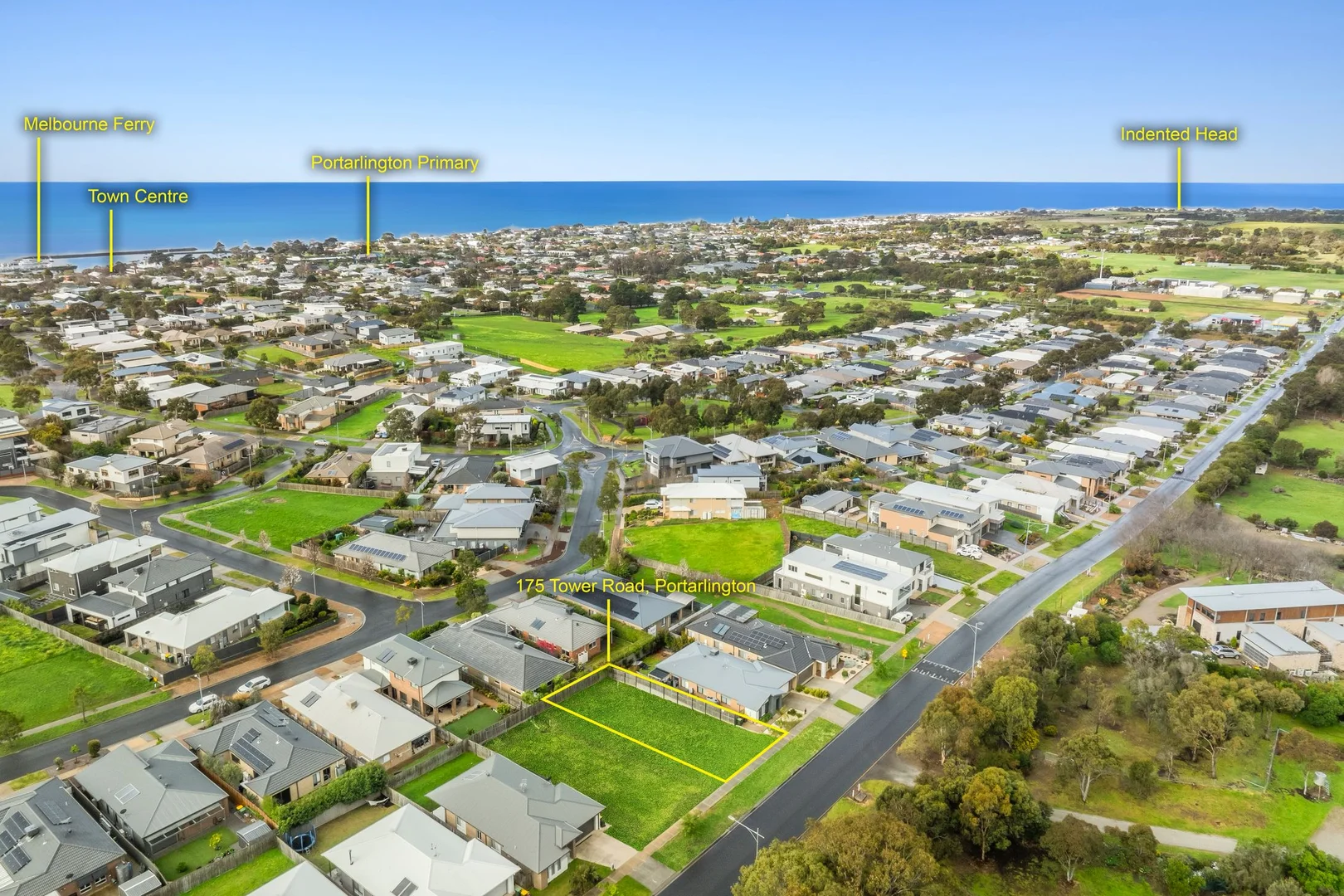 Additional image 2 of 175 Tower Road, Portarlington VIC 3223