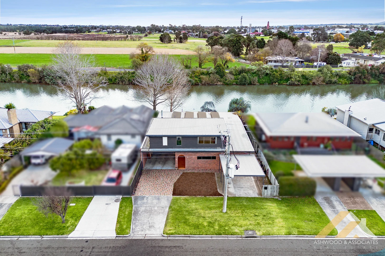 Additional image 23 of 48 Robb St, East Bairnsdale VIC 3875