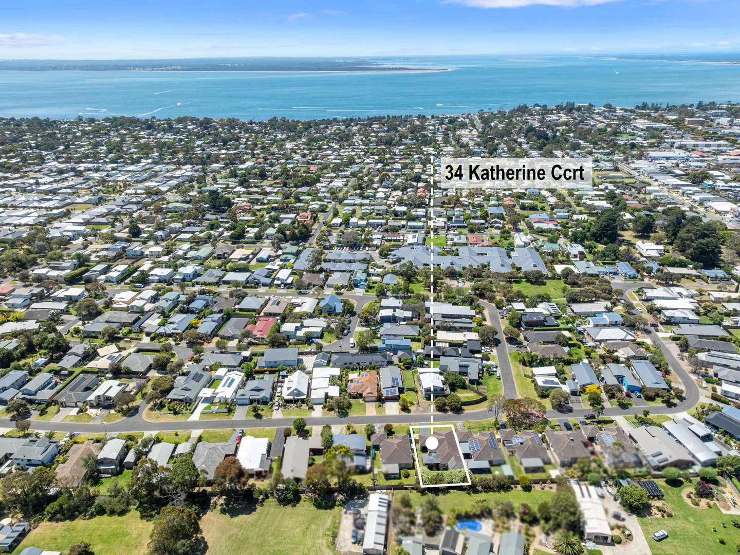 Additional image 20 of 34 Katherine Circuit, Cowes VIC 3922