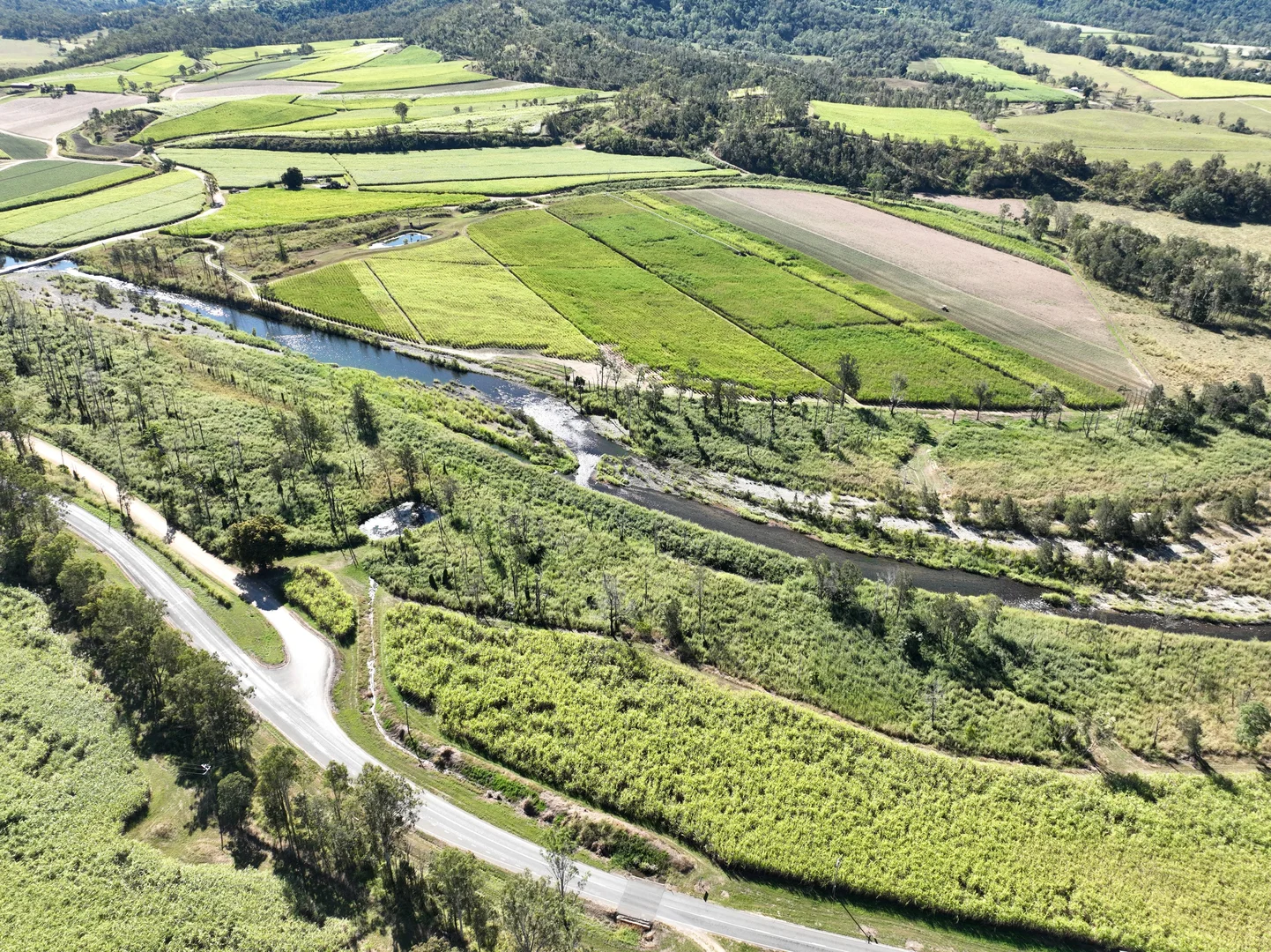 Additional image 5 of Finch Hatton QLD 4756
