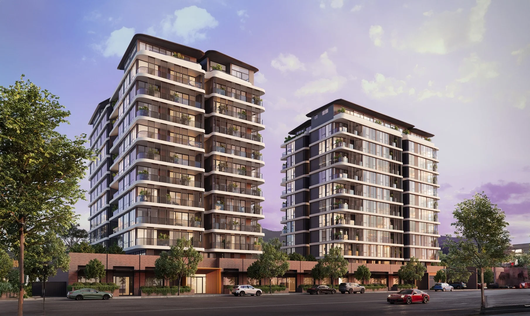 Additional image 2 of A207/32-40 Flinders Street, Wollongong NSW 2500