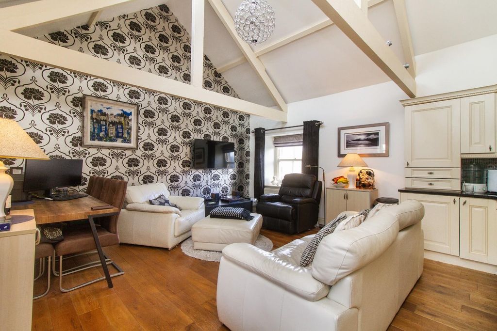 Additional image 2 of 2 bed flat for saleThe Stables, Hartford Hall, Bedlington NE22