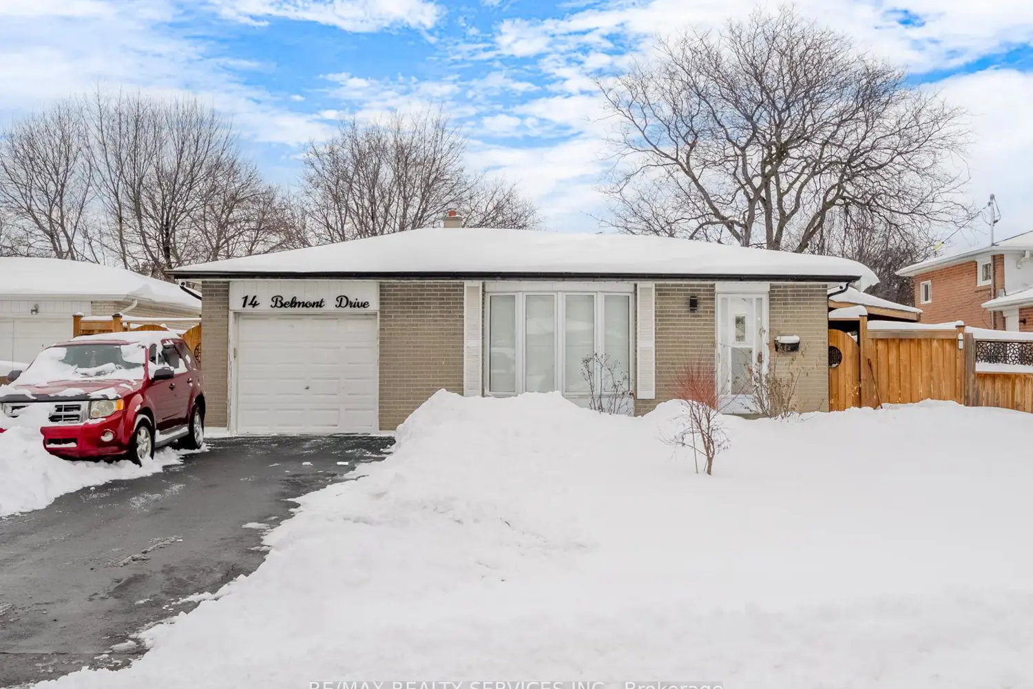 Additional image 3 of 14 Belmont Drive