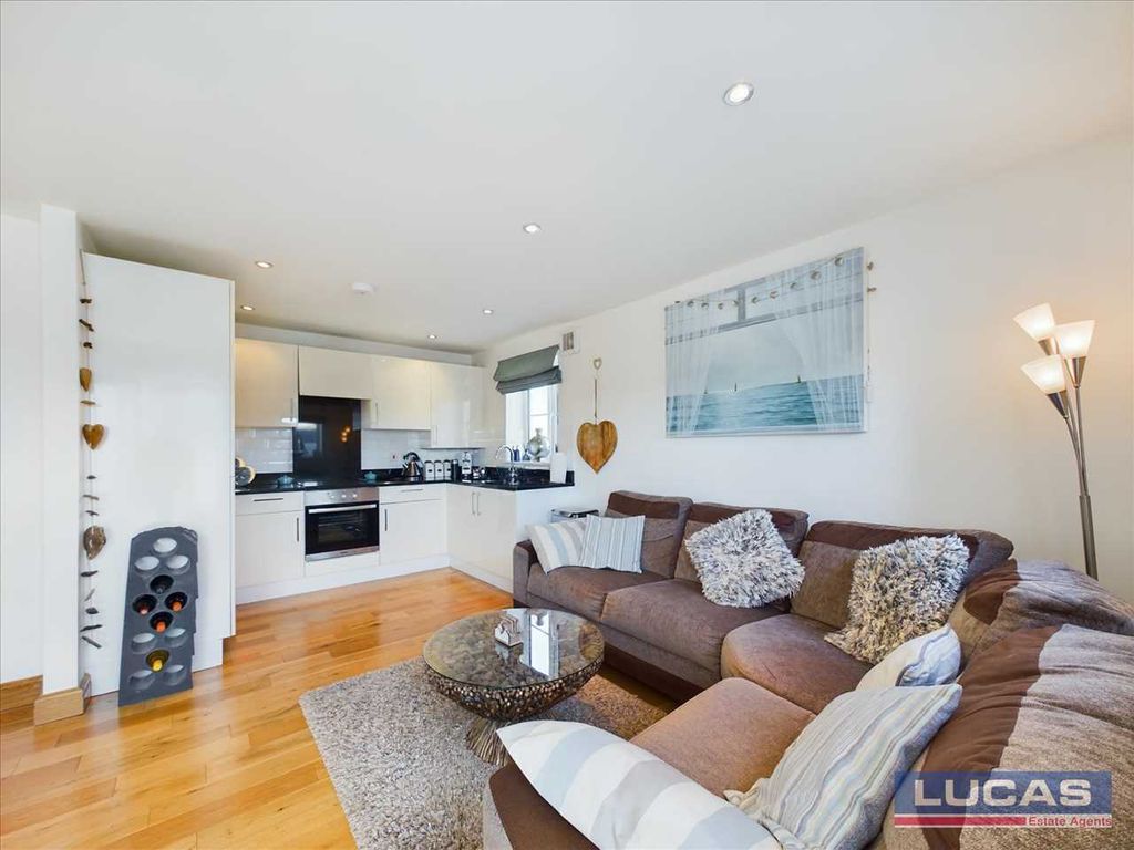 Additional image 3 of 2 bed flat for saleMenai Quays, Water Street, Menai Bridge LL59