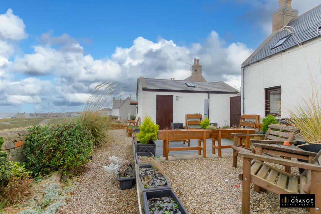 Additional image 33 of Cliff Terrace, Portknockie, AB56