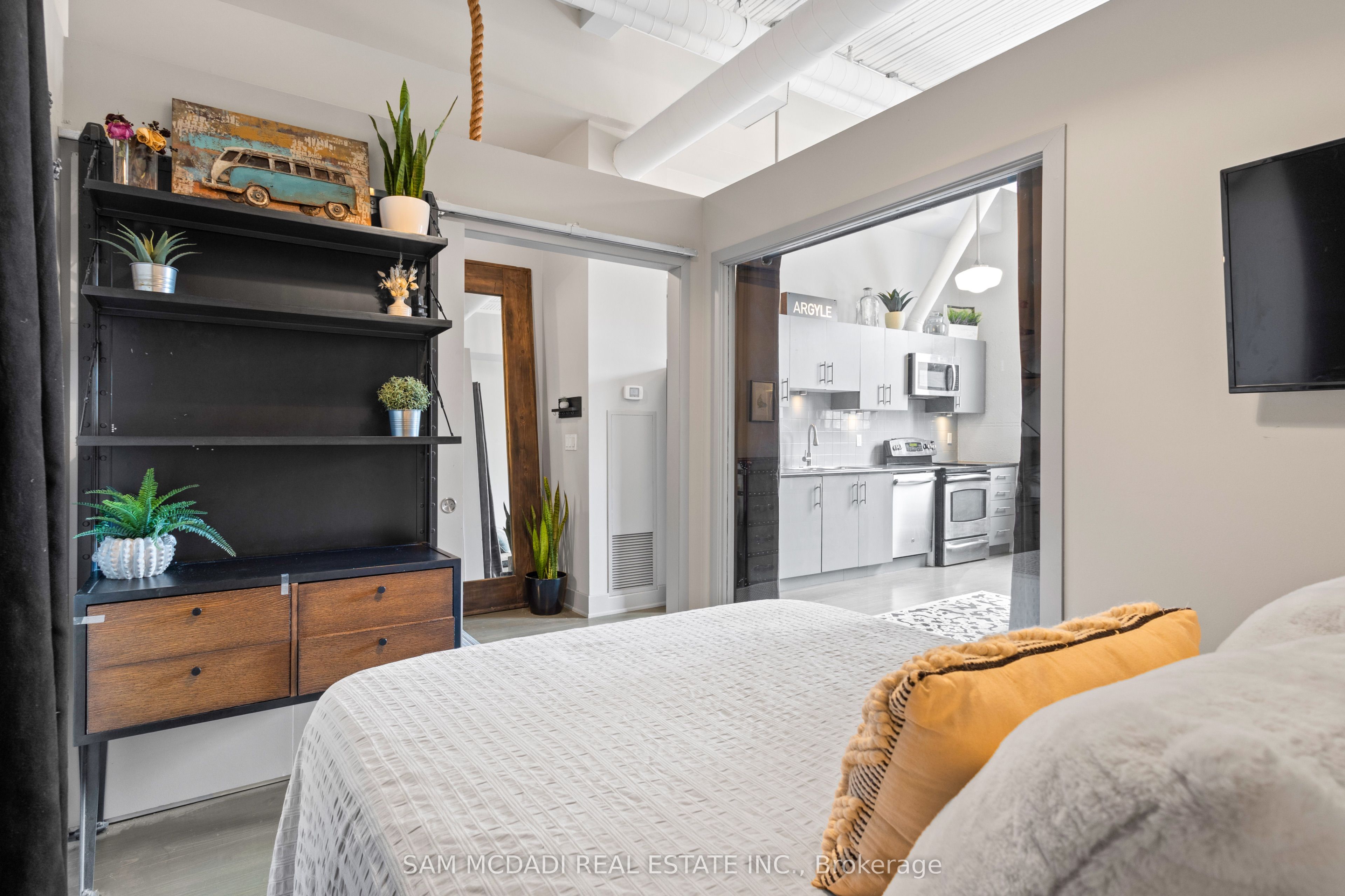 Additional image 6 of 204-183 Dovercourt Road, Toronto, ON, M6J 3C1