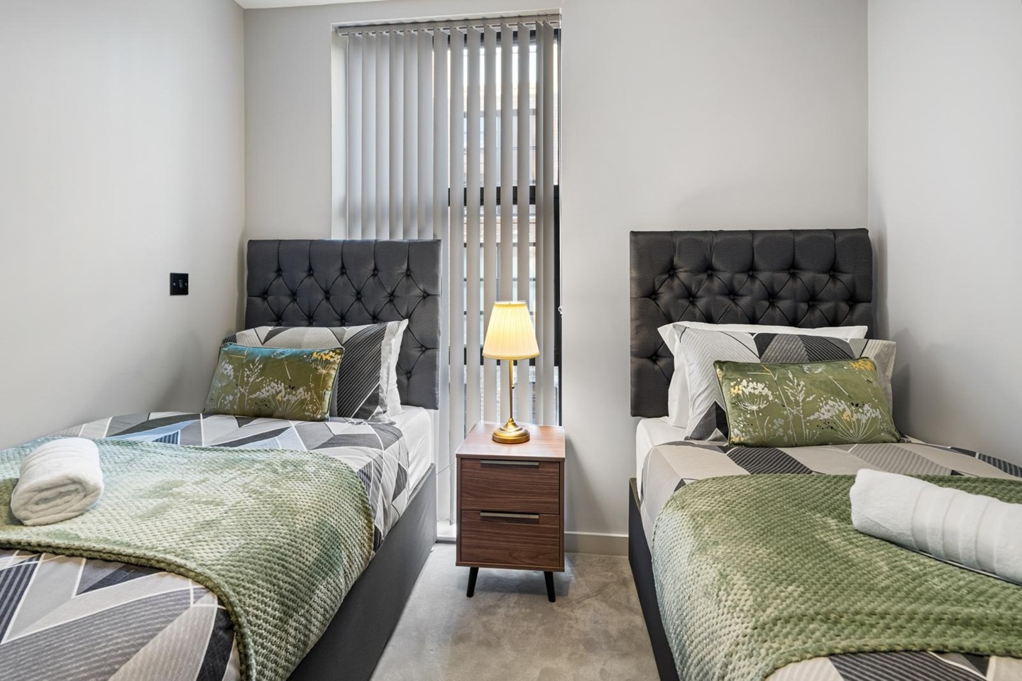 Additional image 24 of 2 Bed Flat, Pressworks, B3, N1 7GU