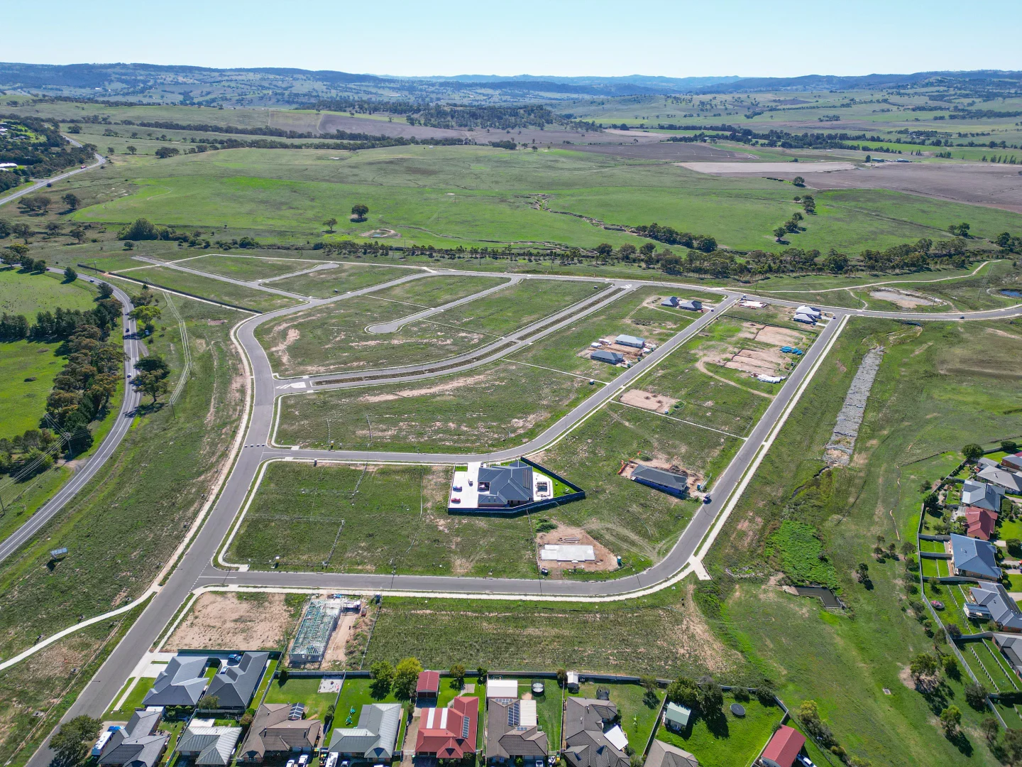 Additional image 2 of Vacant Lots Richardson Street, Windradyne NSW 2795