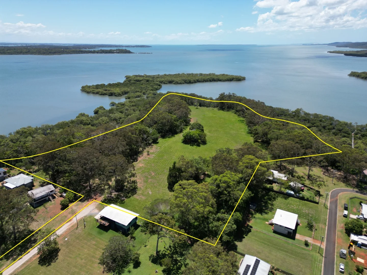 1 Wright Street, Russell Island QLD 4184