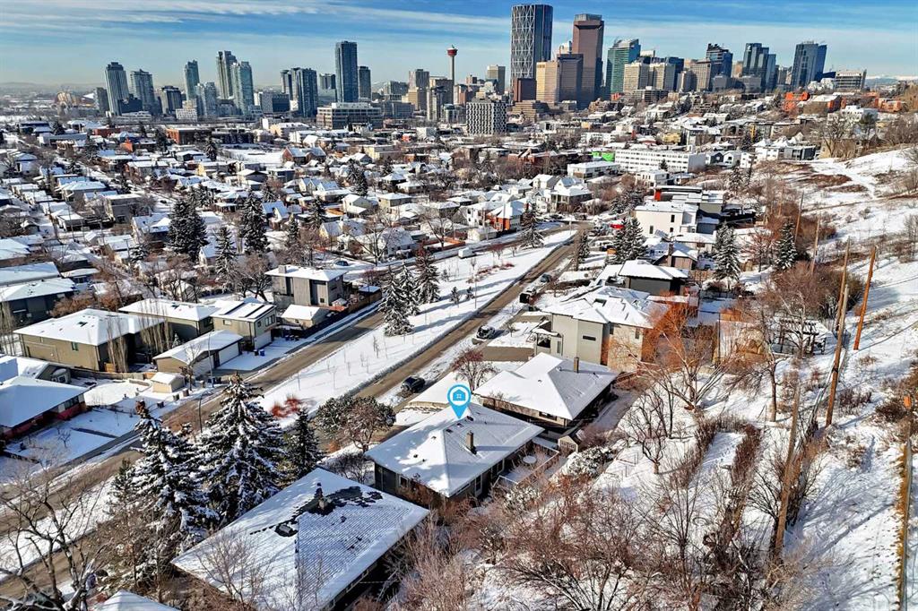 Additional image 5 of 824 Bridge Crescent NE, Calgary, AB, T2E 5B5