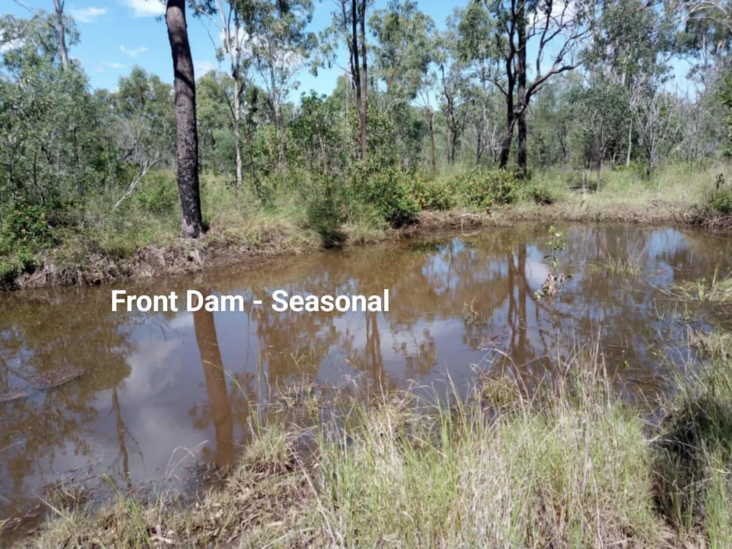 Additional image 35 of Mount Larcom QLD 4695