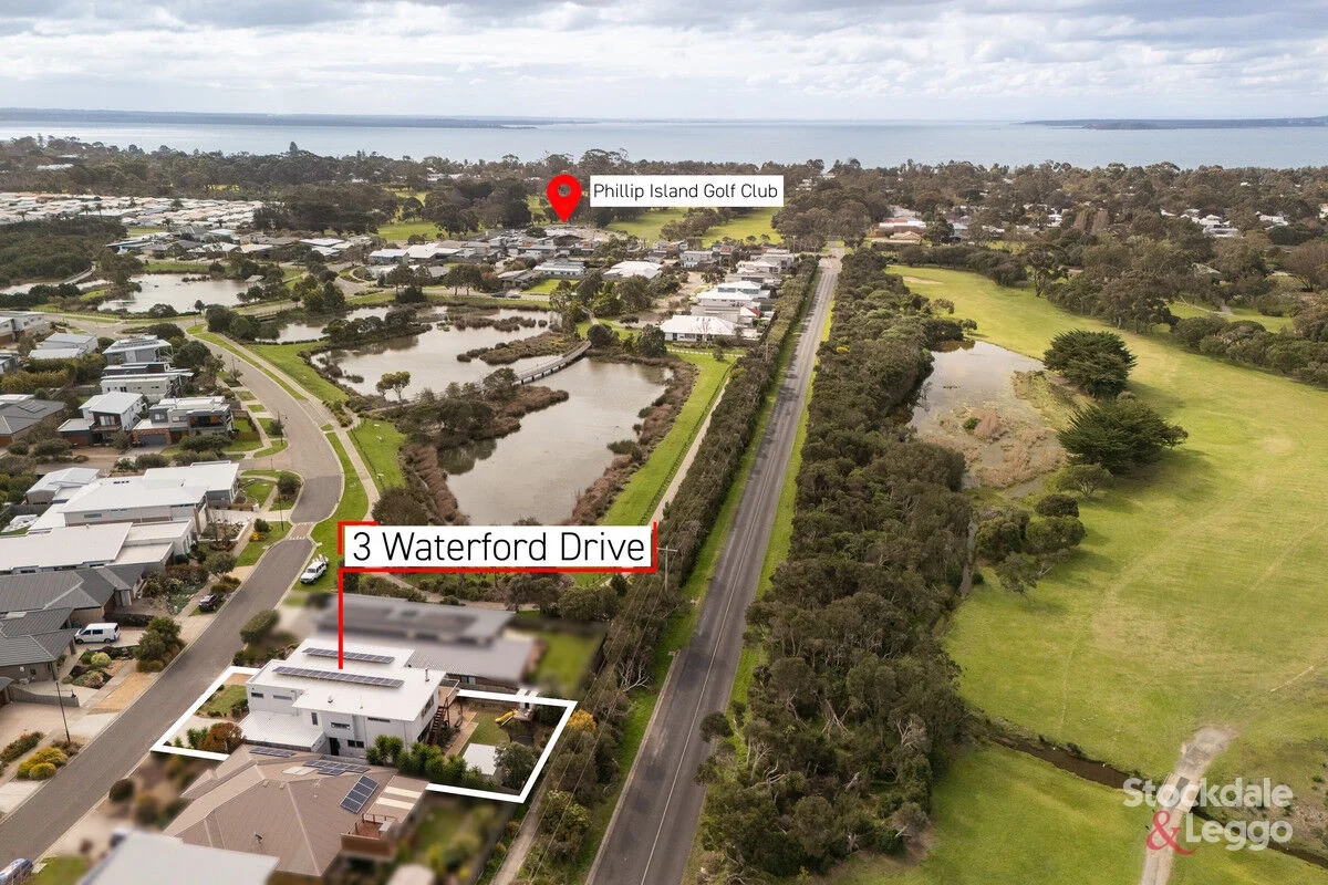 Additional image 33 of 3 Waterford Drive, Cowes VIC 3922