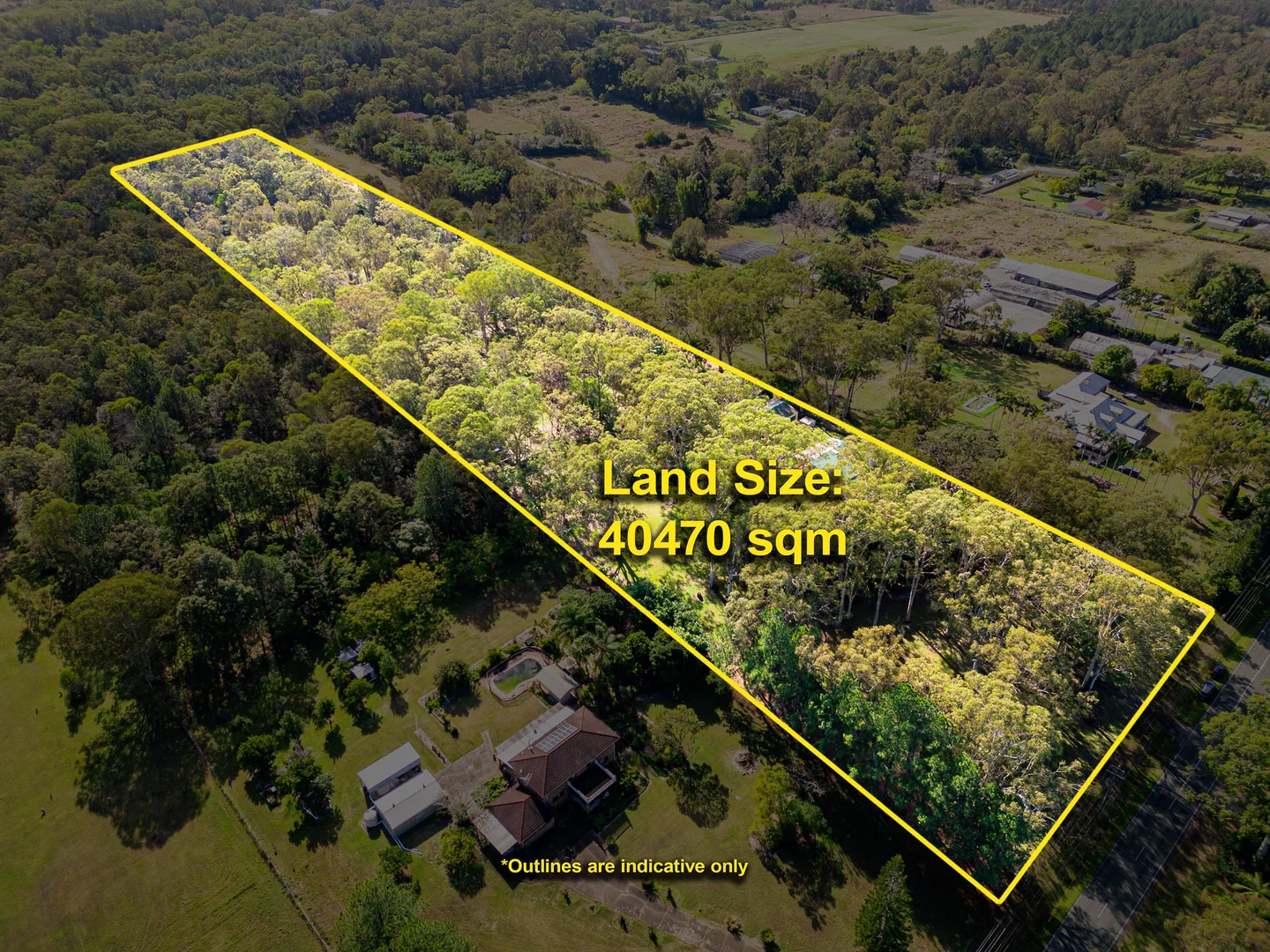 Additional image 2 of 196-202 Rosia Road, Park Ridge QLD 4125