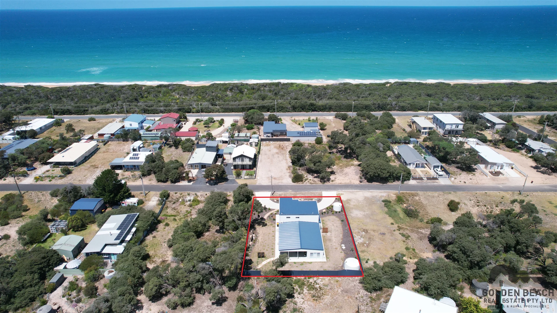 24-26 Beachcomber Road, Golden Beach VIC 3851