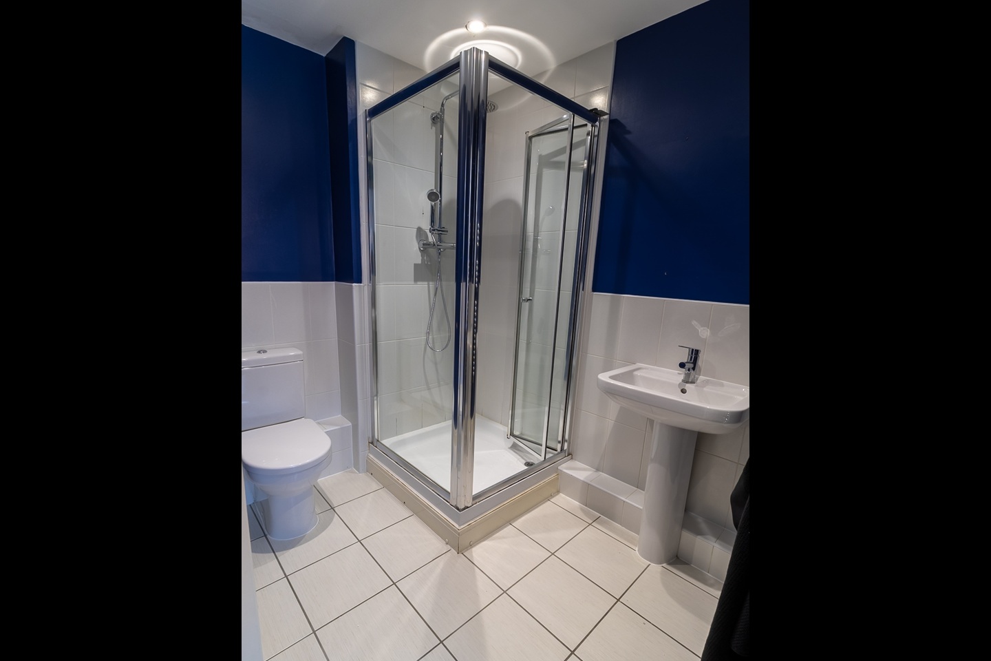 Additional image 7 of 2 Bed Flat, Lion Court, B18, N1 7GU