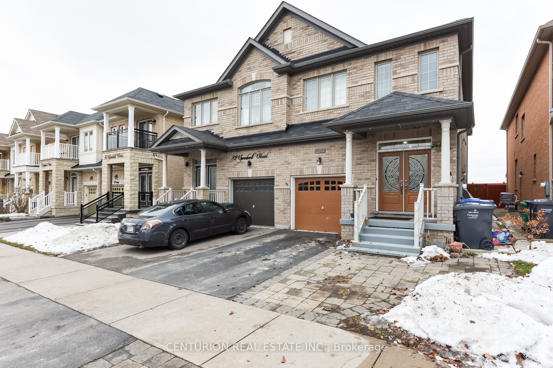Additional image 3 of 84 Speedwell Street, Brampton, ON, L6X 5H1