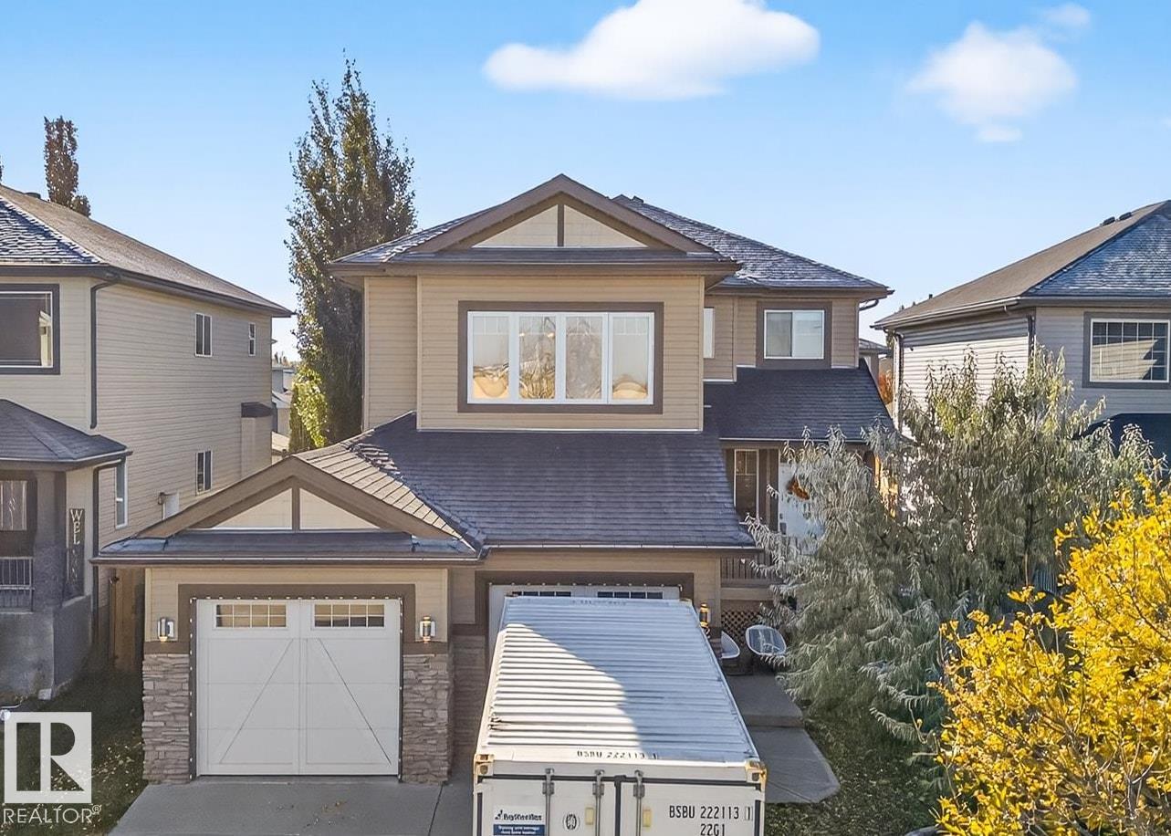 22 Shorewood Crescent, Leduc, AB, T9E0K9