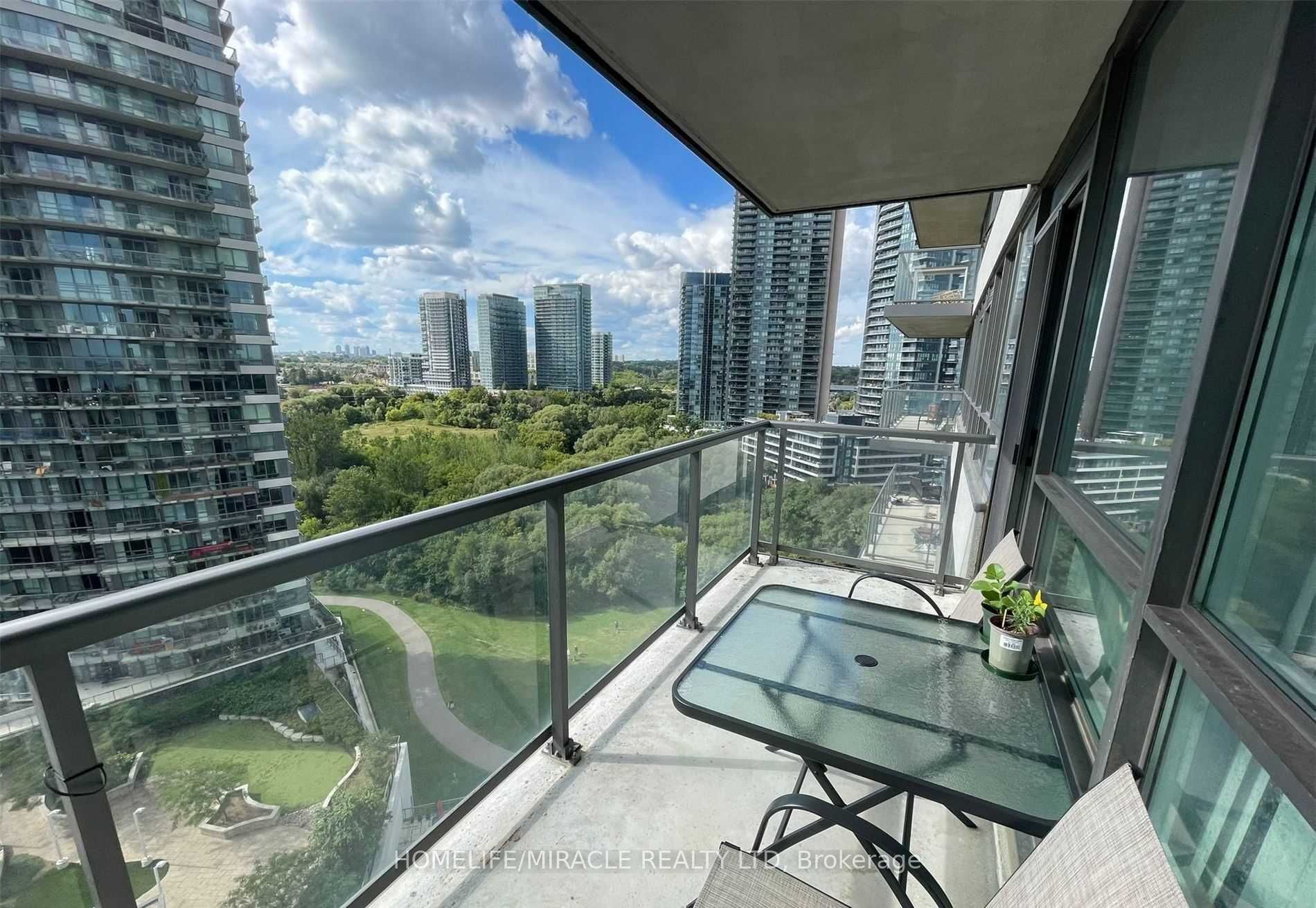 Additional image 5 of 1503-2230 Lake Shore Boulevard W, Toronto, ON, M8Y 0A2