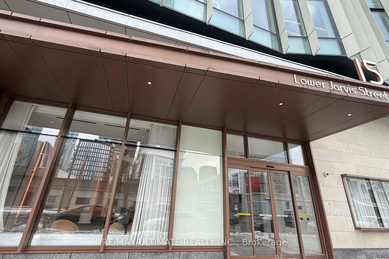 15 Lower Jarvis Street 1101