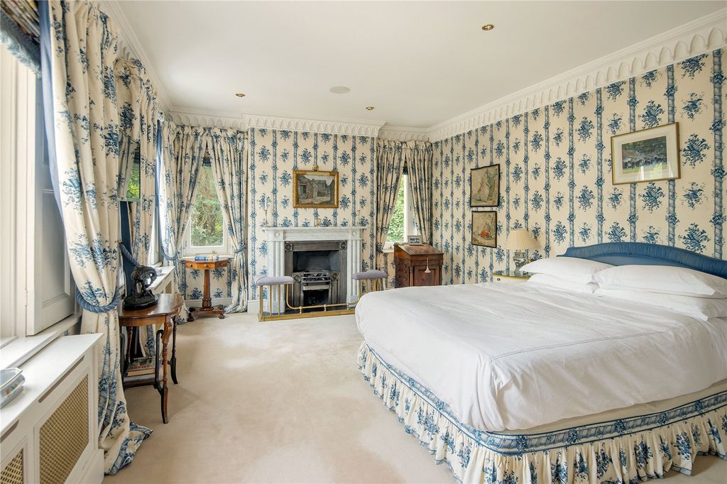 Additional image 17 of 7 bed detached house for saleHighwood Hill, Mill Hill, London NW7