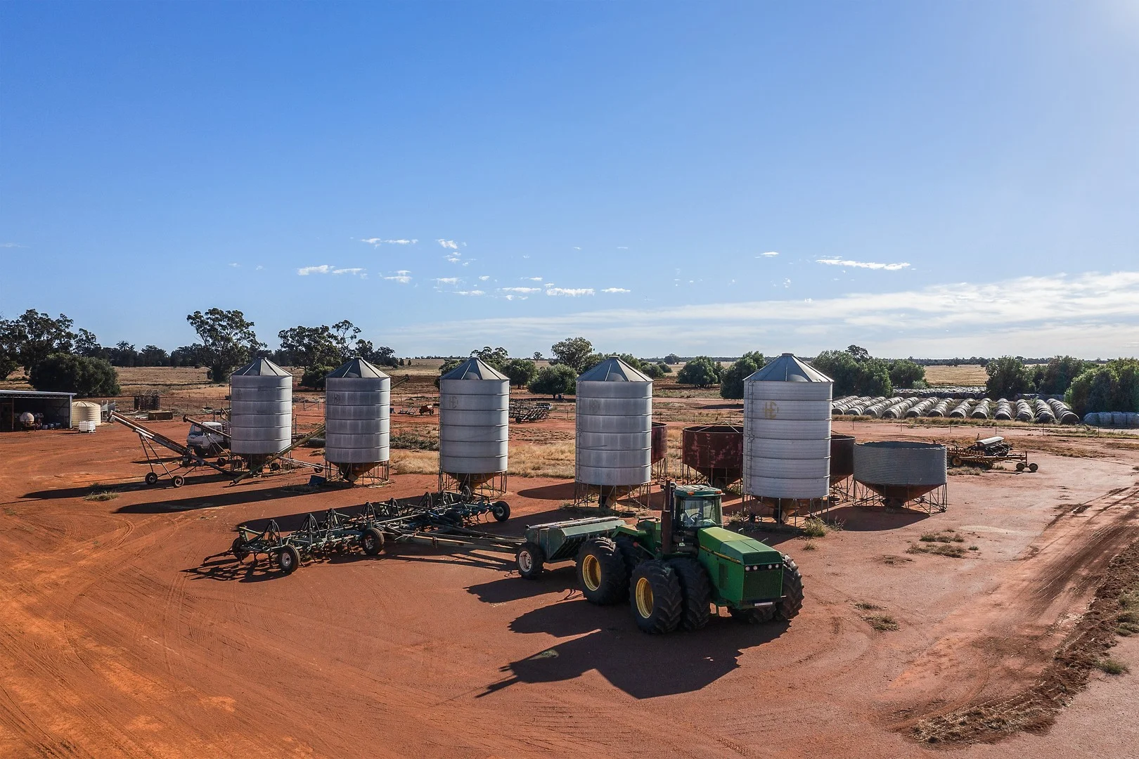 4229 Bobadah Road, Bobadah NSW 2877