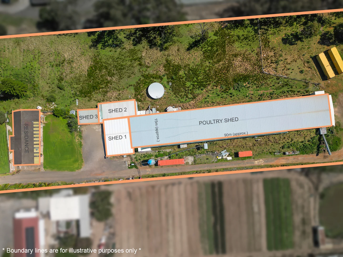 Additional image 6 of 21 Bellfield Avenue, Rossmore NSW 2557