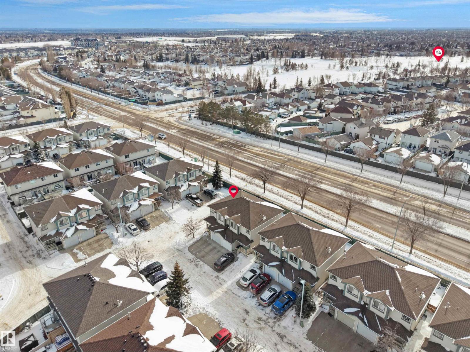 Additional image 2 of 48-2004 Grantham Court NW, Edmonton, AB, T5T6R9
