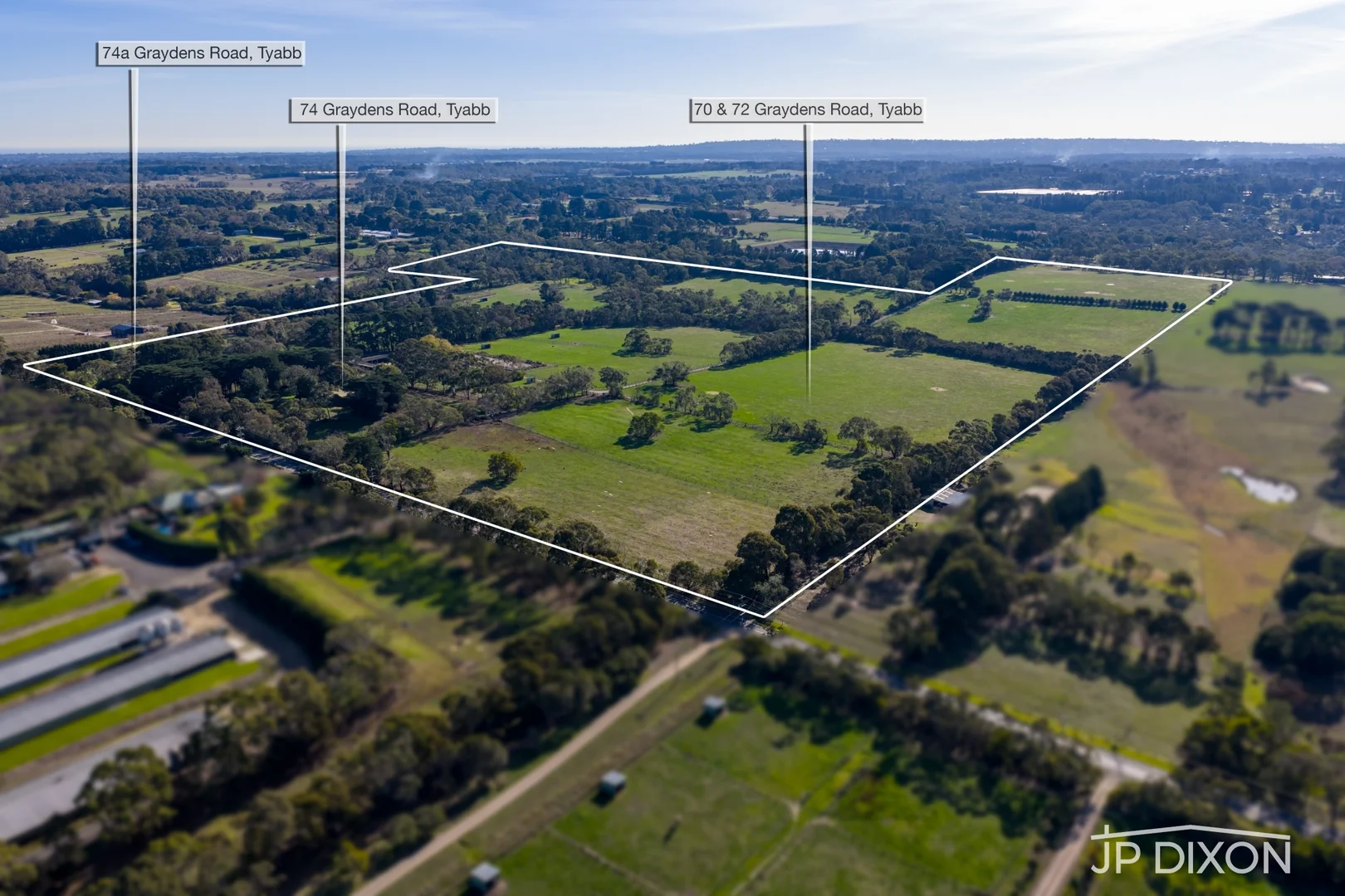 Additional image 2 of 74 Graydens Road, Tyabb VIC 3913