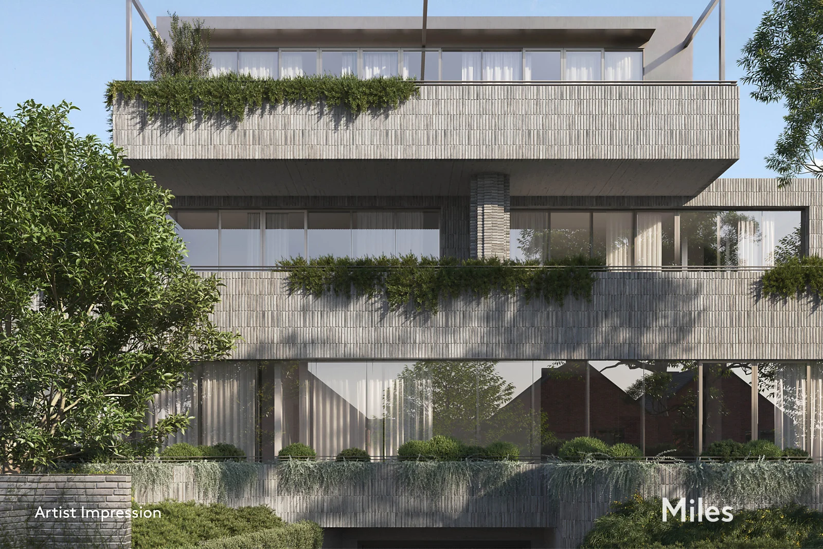 3 Waverley Avenue, Ivanhoe VIC 3079