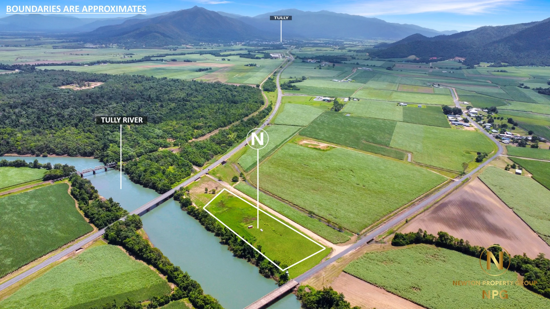 Additional image 2 of LOT 9 Bruce Hwy, Silky Oak QLD 4854