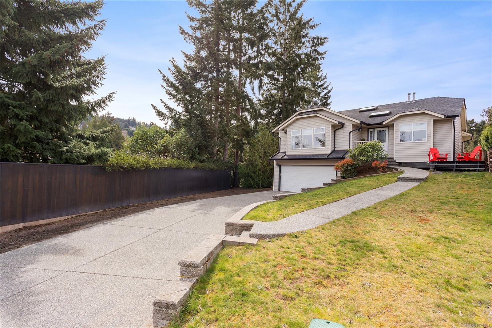 Additional image 2 of 4755 Spirit Place, Nanaimo, BC, V9V 1N8