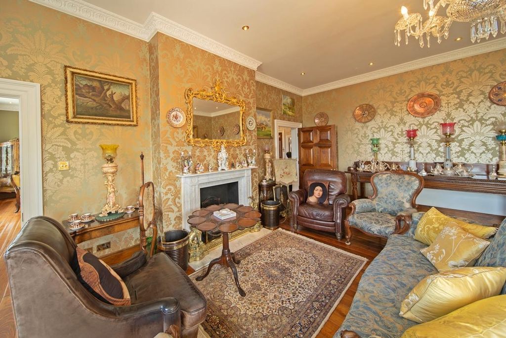 Additional image 10 of 6 bed detached house for saleBallarioghyn House, Ballavale Road, Santon, Isle Of Man IM4