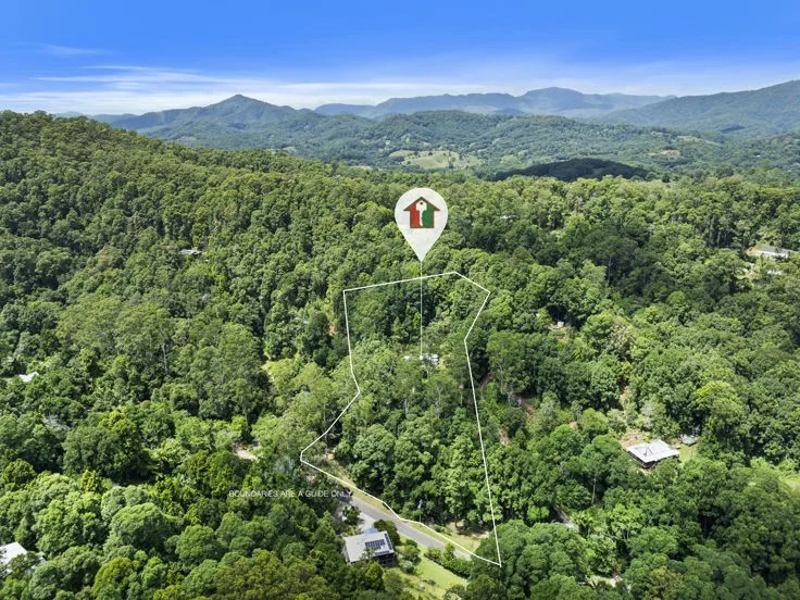 Additional image 15 of 150 Braeside Drive, Uki NSW 2484