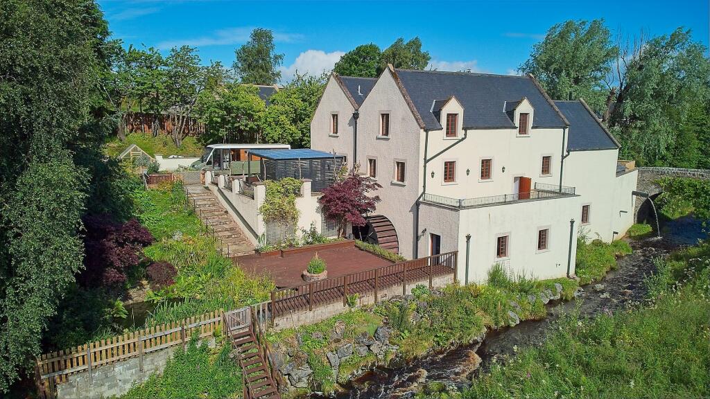 Additional image 32 of Crooksmill, Keith, Banffshire, Moray, AB55 6QQ