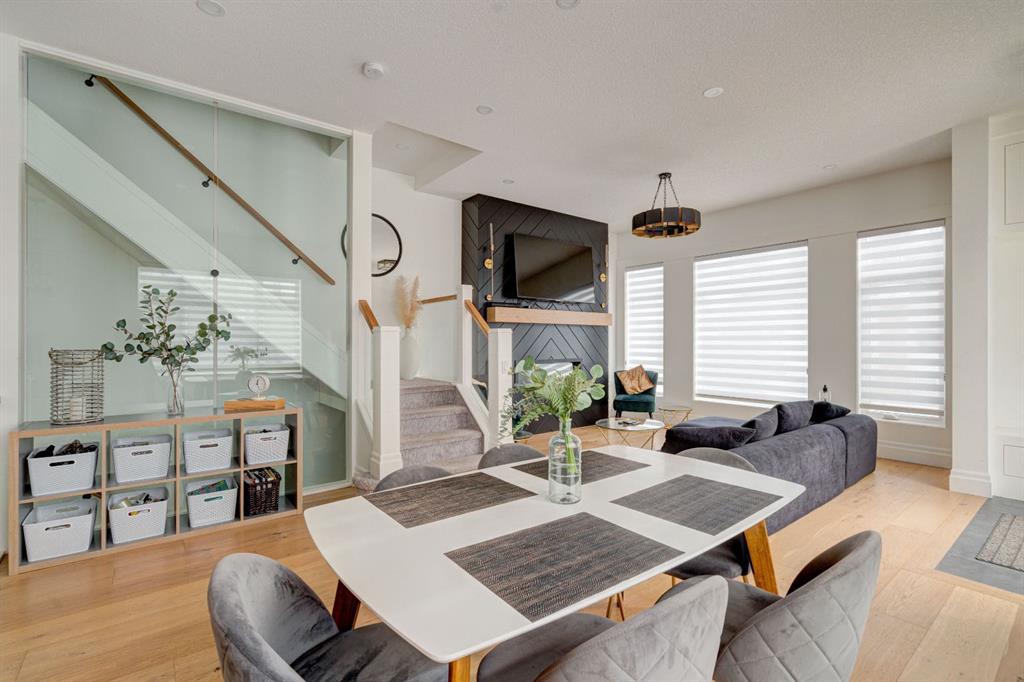 Additional image 2 of 1804 20 Avenue, Calgary, AB, T2M5C9