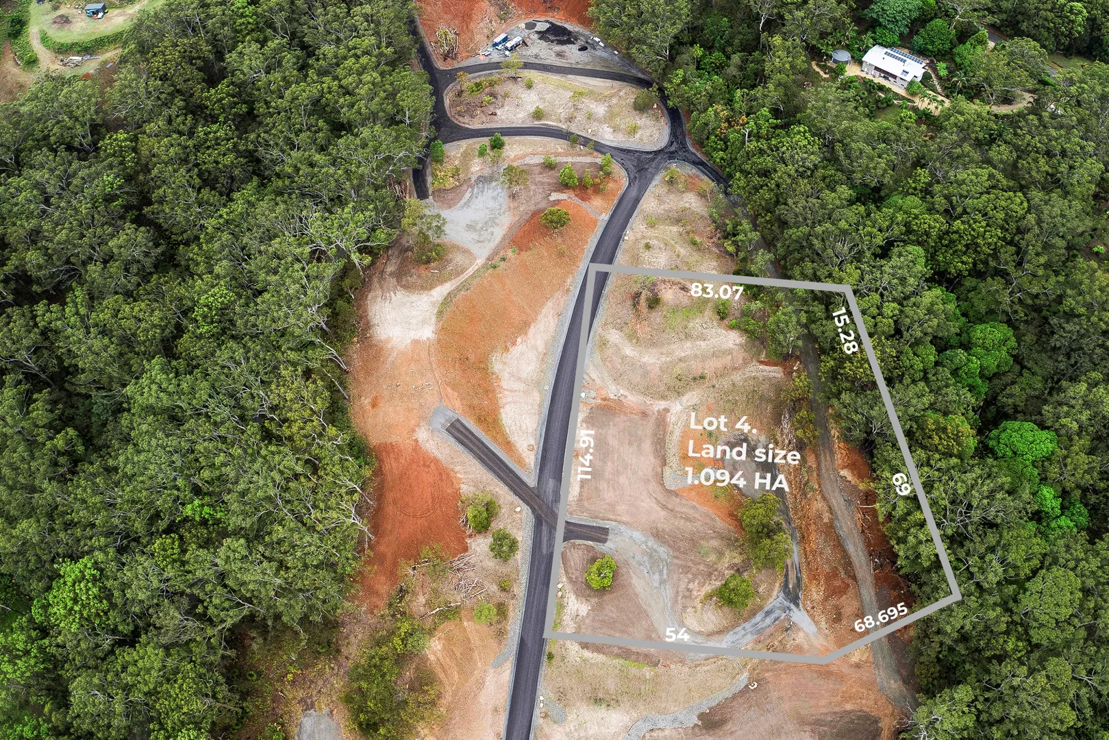 Additional image 9 of 100 Rosella Place, Arakoon NSW 2431