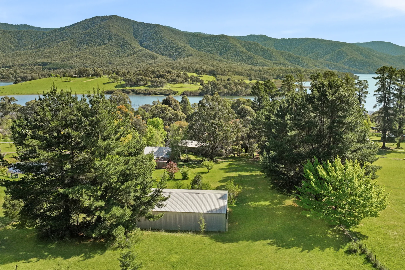 Additional image 10 of 3255 Mansfield-Woods Point Road, Jamieson VIC 3723