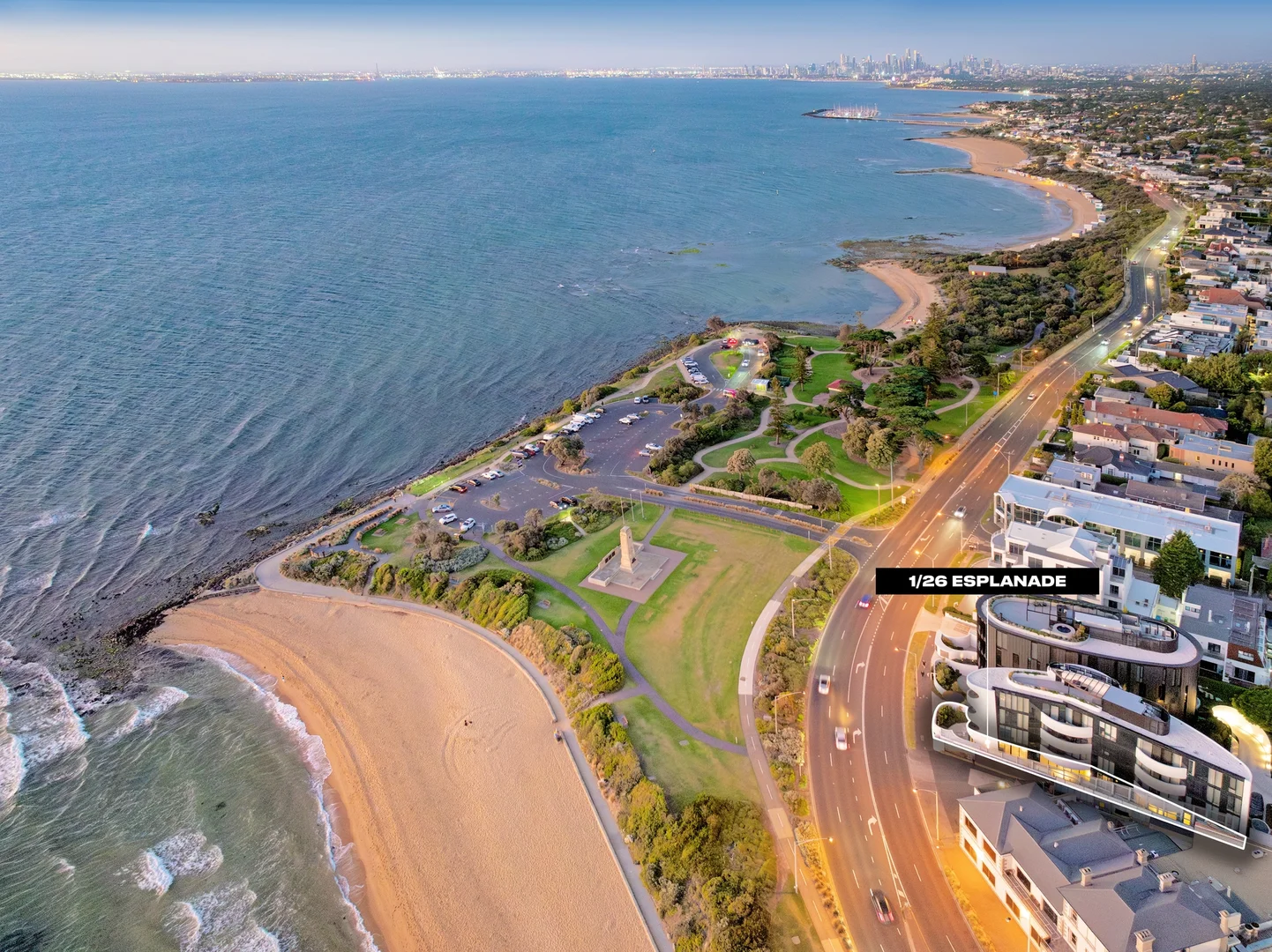 Additional image 2 of 1/26 Esplanade, Brighton VIC 3186