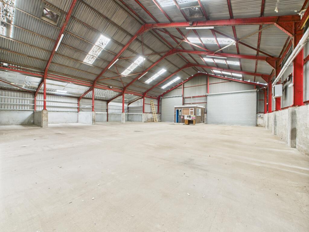 Additional image 4 of Former Quarry, Towiemore, Keith, Banffshire