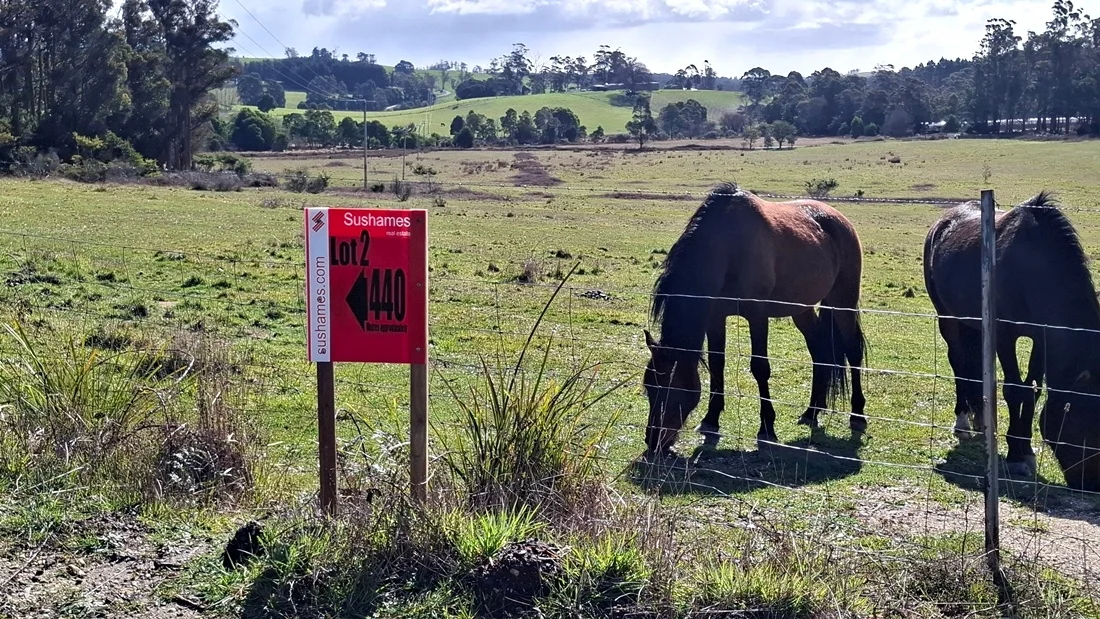Additional image 29 of Lot 2 Storys Road, Lebrina TAS 7254