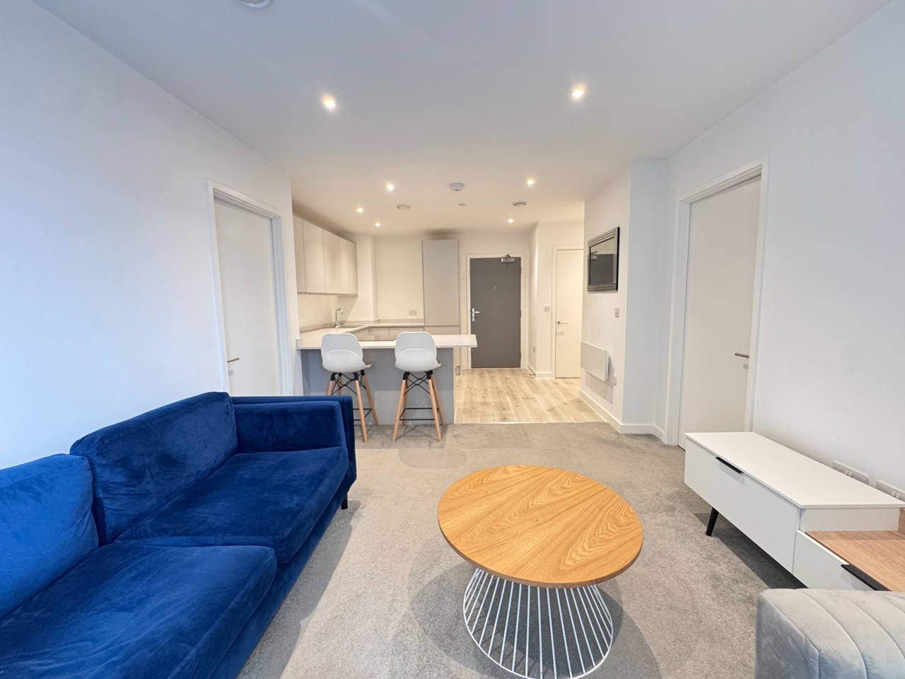 Additional image 2 of 2 Bed Flat, Wharf End, M17, N1 7GU