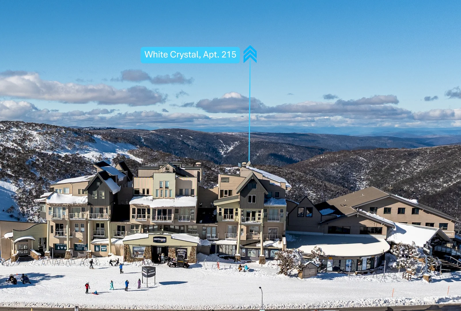 Additional image 21 of 215 White Crystal, Mount Hotham VIC 3741