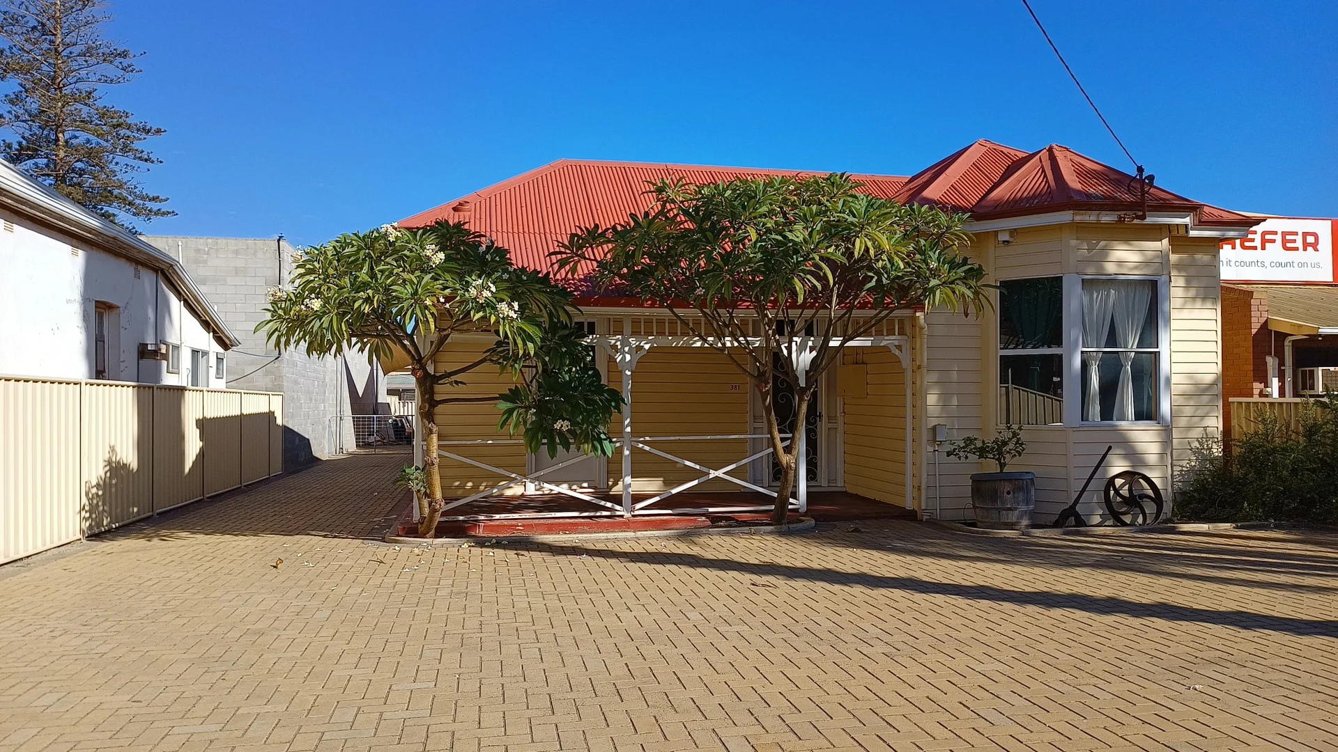 381 Marine Terrace, West End WA 6530