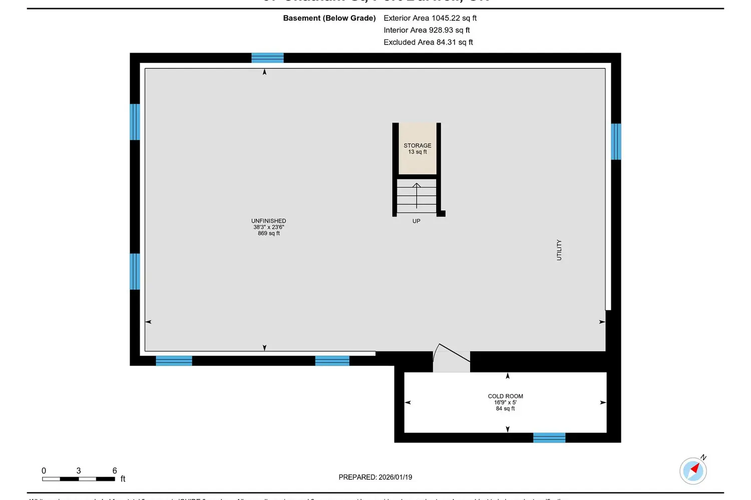 Additional image 14 of 37 Chatham Street