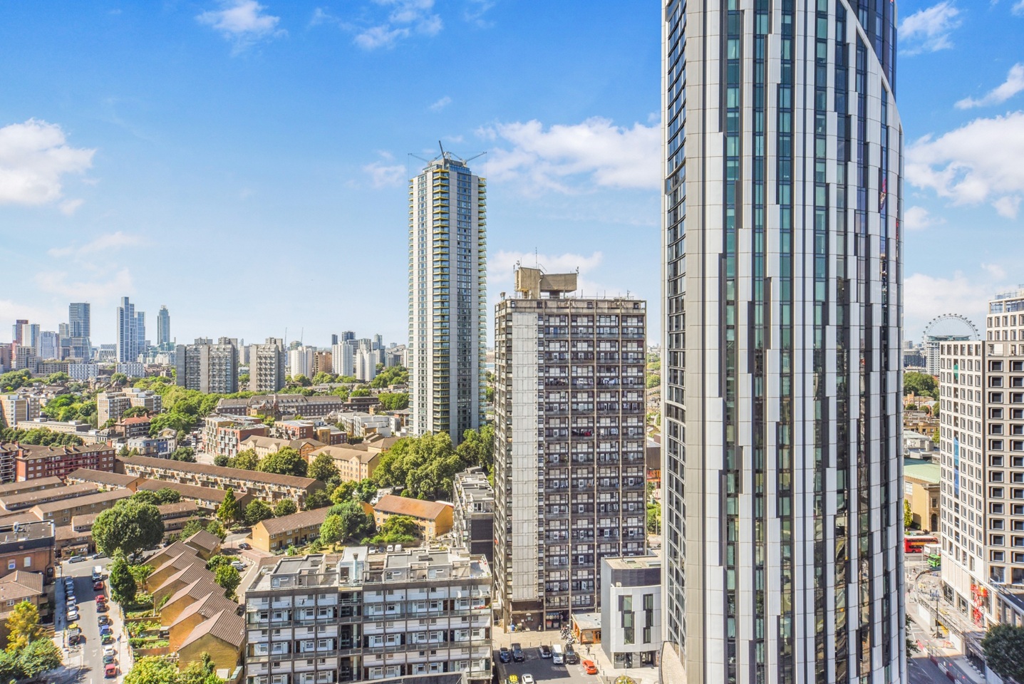 Additional image 9 of Studio Flat, Hurlock Heights, SE17, N1 7GU