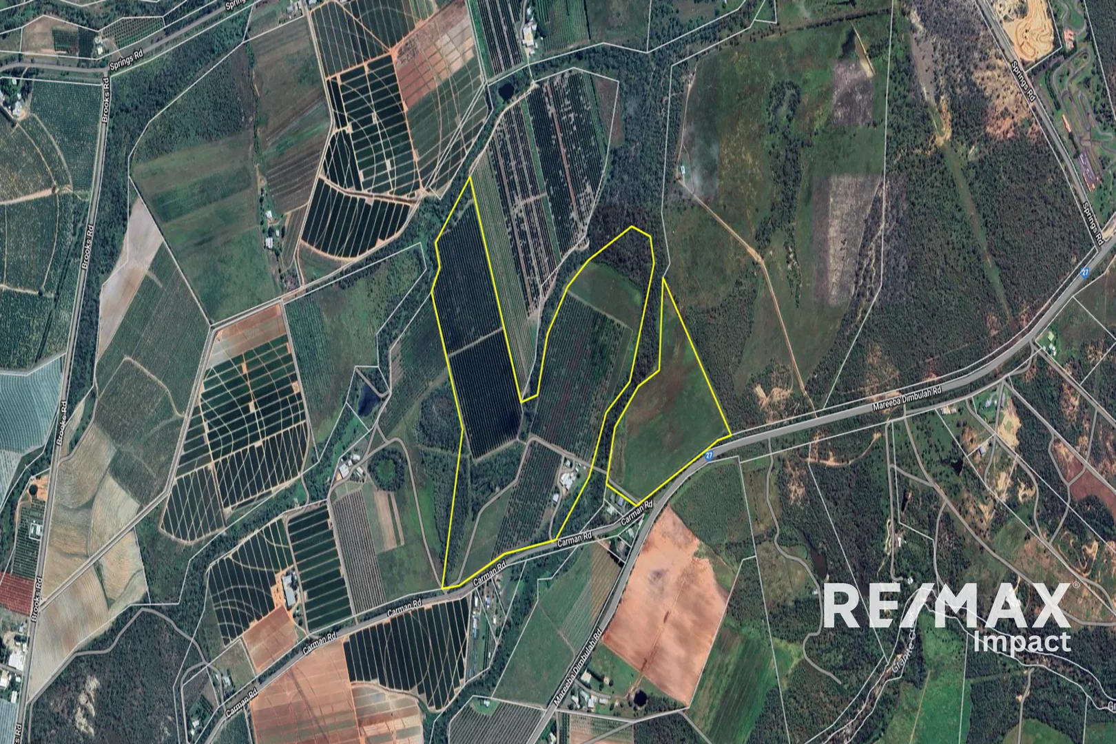 Additional image 23 of 44 Carman Road, Paddys Green QLD 4880