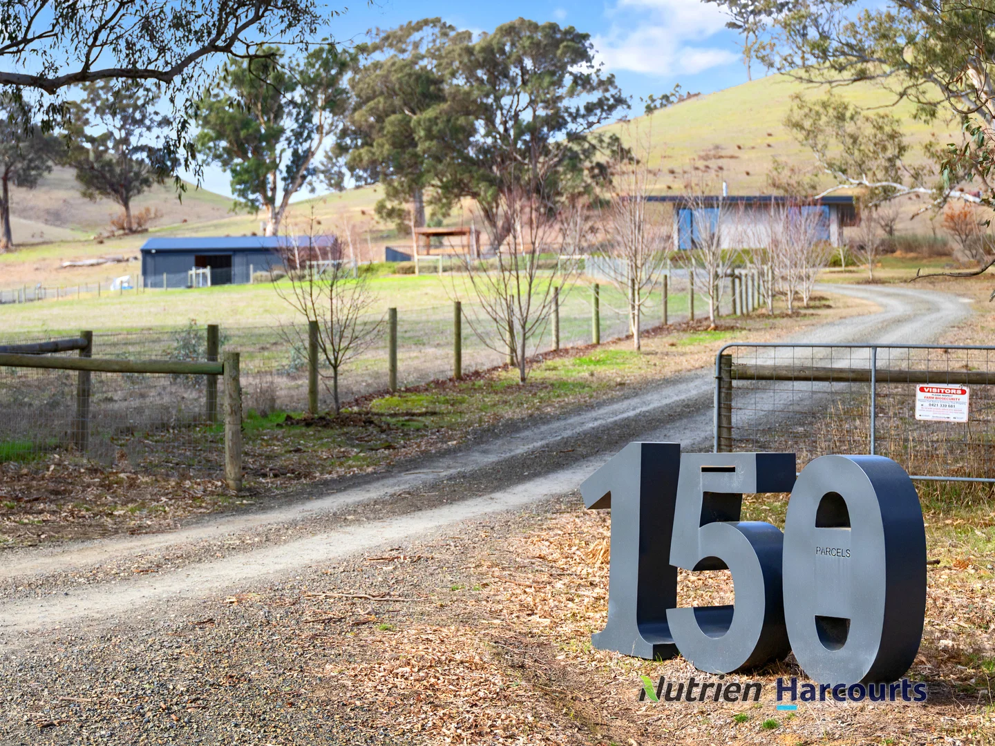 Additional image 3 of 150 Frog Ponds Road, Yea VIC 3717