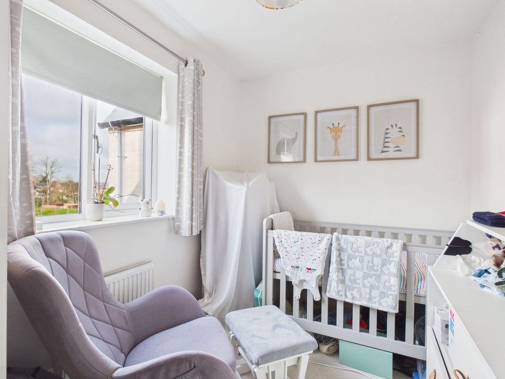 Additional image 16 of 3 bed semi-detached house for saleNewbury Street, Towcester NN12